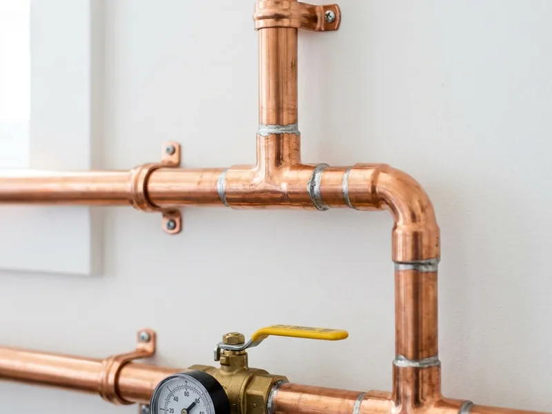 Pipe Repair & Replacement Plumber in Marineland, FL